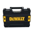 Miniatyrbild 4 av 4: Dewalt DCK2016T2T-QW sladdlös slagborrmaskin - 3 hastigheter - Sladdlös vinkelslip + batteri
