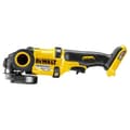 Miniatyrbild 2 av 4: Dewalt DCK2016T2T-QW sladdlös slagborrmaskin - 3 hastigheter - Sladdlös vinkelslip + batteri