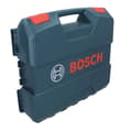 Miniatyrbild 4 av 6: Slagborrskruvmejsel - BOSCH - GSB 18V-55 - 2 4Ah batterier - Laddare ingår - L-BOXX
