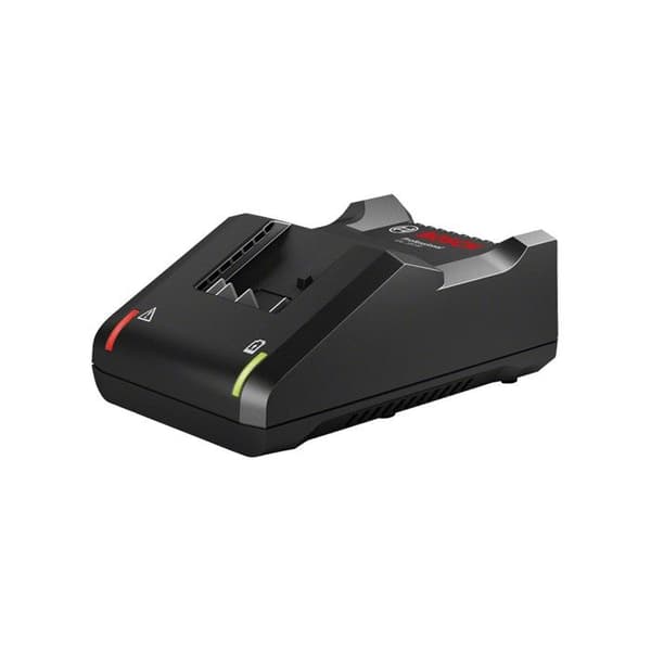 Slagborrskruvmejsel - BOSCH - GSB 18V-55 - 2 4Ah batterier - Laddare ingår - L-BOXX
