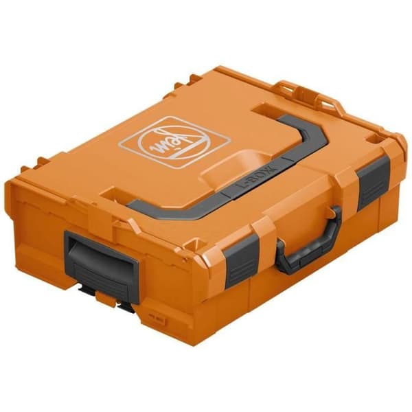 Fein AMM 500 PLUS CE-Set 71293868000 Sladdlöst multiverktyg + 2 batterier, + laddare, + tillbehör, + fodral