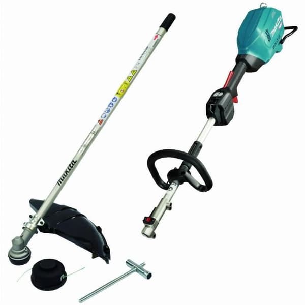Multifunktionsverktyg - MAKITA - UX01GZ01 - 40V - Progressiv start - WetGuard IPX4