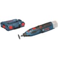 Miniatyrbillede 1 af 4: Bosch Professional GRO 12V-35 Akku-rotationsværktøj - 06019C5002