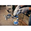 Miniatyrbillede 4 af 5: DREMEL 4250-3/45 Multifunktionsværktøj - 45 tilbehør + 3 adaptere