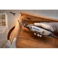 Miniatyrbillede 5 af 5: DREMEL 4250-3/45 Multifunktionsværktøj - 45 tilbehør + 3 adaptere