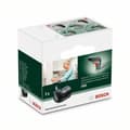 Pikkukuva 2 / 3: BOSCH-ruuvimeisseli - IXO-sovitin taivutettuna