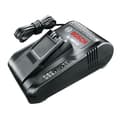 Miniatyrbillede 1 af 3: BOSCH Ultra Fast Charger - AL1880CV - Tilbehør til 18V akku-værktøj