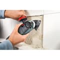 Miniatyrbillede 3 af 5: Bosch Multiværktøj - PMF 250 CES - Elektrisk - 20 Tilbehør - Grøn