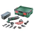 Miniatyrbillede 1 af 5: Bosch Multiværktøj - PMF 250 CES - Elektrisk - 20 Tilbehør - Grøn