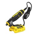 Miniatyrbild 1 av 6: Rotationsverktyg - STANLEY - SFMCE030B-XJ - 18V - 6700/34000 varv/min - Utan batteri