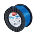 Miniatyrbild 1 av 2: Fil nylon Trefle torsad - MAKITA - E-01753 - 1,65 mm - 445 m - Idealiskt för trädgårdsarbete