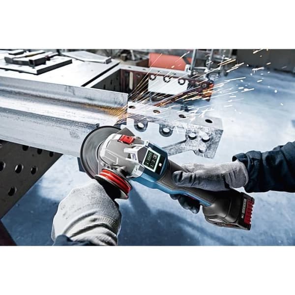 Starter Set BOSCH ProCORE18V 2x12,0Ah + GAL 18V-160 (C)