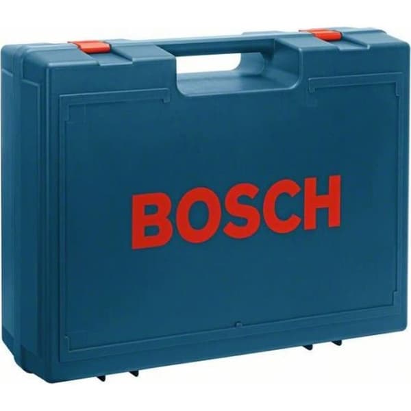 Kvarnlåda - BOSCH - GWS 1619P06556 - Elektrisk - Trådbunden