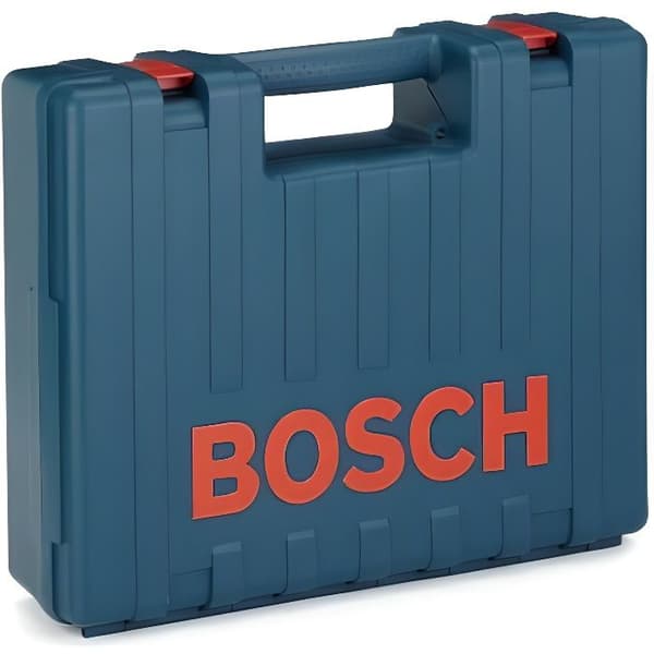 Sliplåda - BOSCH - GWS 8115/14-125 CIE/CIT - Kabelansluten - Elektrisk