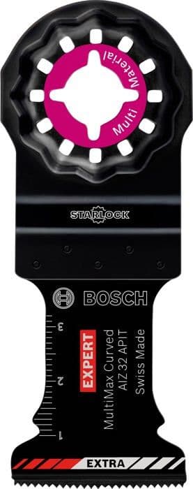 Bosch tillbehör multiverktyg - 2608666153