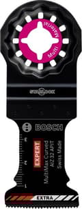 Miniatyrbild 3 av 3: Bosch tillbehör multiverktyg - 2608666153