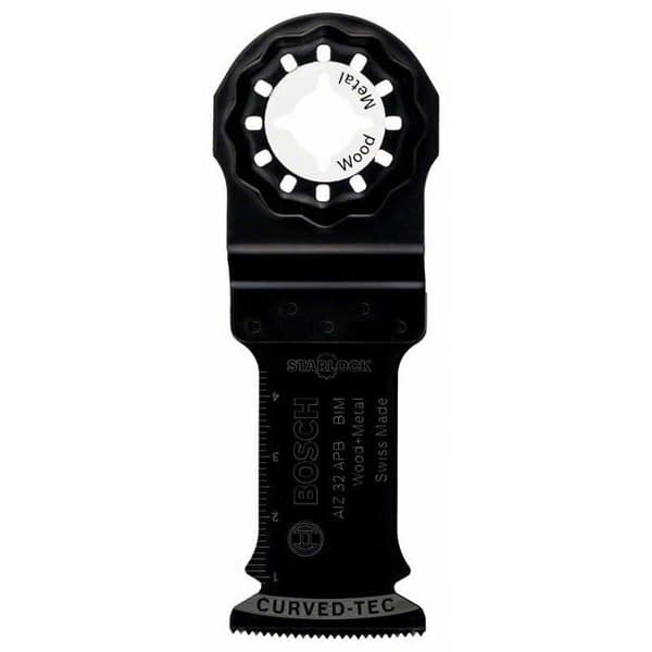 Bosch tillbehör multiverktyg - 2608666153