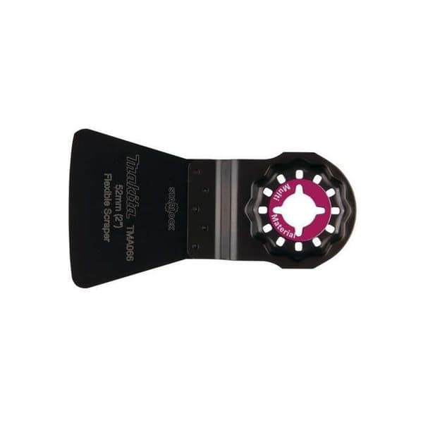 MAKITA B-64995 HCS Starlock flexibel spatel 52x40mm