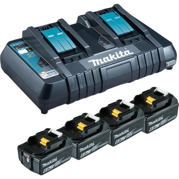 Makita Set 199485-6