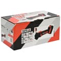 Miniatyrbild 3 av 4: YATO oscillerande multiverktyg med 2,0 Ah 18 V Li-Ion-batteri