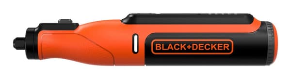 Black & Decker BCRT8IK-XJ roterande multiverktyg