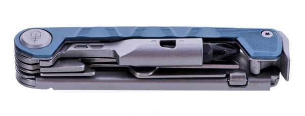 GERBER ArmBar Drive Urban Blue multiværktøj