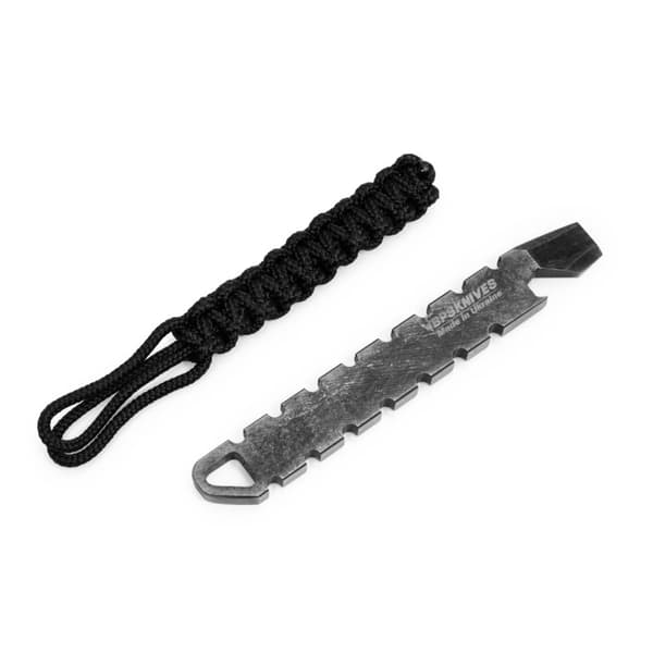 Mini koben BPS knive Brækjern C-lomme multiværktøj