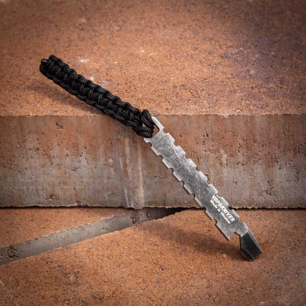 Mini koben BPS knive Brækjern C-lomme multiværktøj