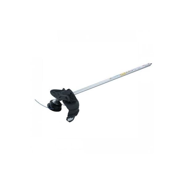 Makita 18V DUX18 multifunktionsverktyg + DUX18ZX1 röjsax (utan batteri)