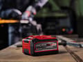 Miniatyrbild 4 av 5: Einhell Batteri 8,0 Ah Multi-Ah Power X-Change PLUS (18V, 5-8 Multi-Ah, för alla Einhell Power X-Change-enheter)