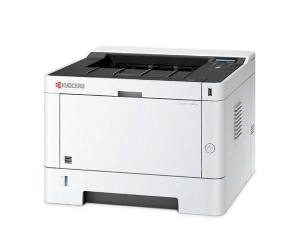 Kyocera Ecosys P2040dn svartvit, 1102RX3NL0 Svart, Vit