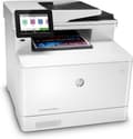 Miniatyrbild 3 av 11: HP Color LaserJet Pro MFP M479fnw, W1A78A#B19