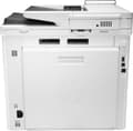 Miniatyrbild 4 av 11: HP Color LaserJet Pro MFP M479fnw, W1A78A#B19