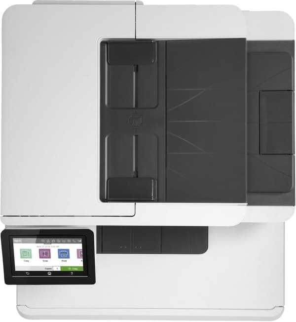 HP Color LaserJet Pro MFP M479fnw, W1A78A#B19