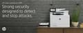 Miniatyrbild 7 av 11: HP Color LaserJet Pro MFP M479fnw, W1A78A#B19