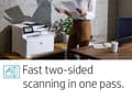 Miniatyrbild 11 av 11: HP Color LaserJet Pro MFP M479fnw, W1A78A#B19