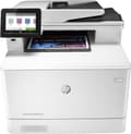 Miniatyrbild 1 av 11: HP Color LaserJet Pro MFP M479fnw, W1A78A#B19
