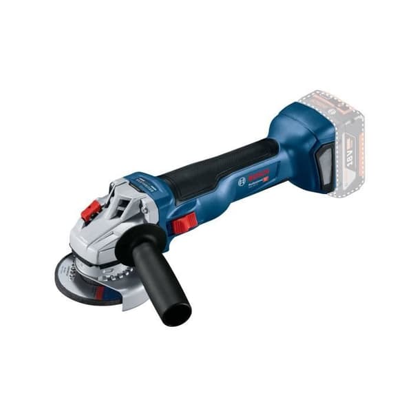 Combi-kit 3 verktyg 18V: GSR + GWS + GBH + 2 ProCORE18V-batterier (1 på 4,0 Ah + 1 på 8,0 Ah) + GAL-laddare + verktygsbag