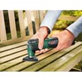 Miniatyrbillede 5 af 6: Bosch batteridrevet multiværktøj - UniversalMulti 12 (Leveres uden batteri eller oplader)