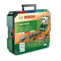 Miniatyrbillede 2 af 5: Bosch Multiværktøj - PMF 250 CES - Elektrisk - 20 Tilbehør - Grøn