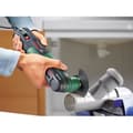 Miniatyrbillede 6 af 6: Bosch multifunktionsværktøj - PMF 250 CES - 250W - Autoclic-funktion - Starlock-interface