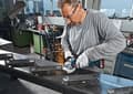 Miniatyrbild 4 av 6: KIT 5 BOSCH GSR/GWS/GKS/GSA/GST verktyg + 3 x 18V 4.0Ah Li-Ion batteri - 0615990N39