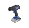 Miniatyrbilde 1 av 5: Batteridrill BC-DD60-X, ramme, Scheppach