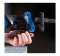 Miniatyrbilde 8 av 11: Batteridrevet baufil BC-RS250-X, ramme, Scheppach