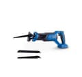 Miniatyrbilde 1 av 11: Batteridrevet baufil BC-RS250-X, ramme, Scheppach