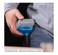 Miniatyrbilde 3 av 6: Batteriløs slagnøkkel BC-IW350-X, ramme, Scheppach