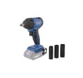 Miniatyrbilde 1 av 6: Batteriløs slagnøkkel BC-IW350-X, ramme, Scheppach