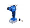 Miniatyrbilde 3 av 10: Håndkompressor med batteri HC-AC20-X, ramme, Scheppach