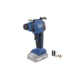 Miniatyrbilde 1 av 10: Håndkompressor med batteri HC-AC20-X, ramme, Scheppach