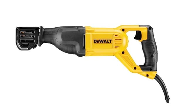 DEWALT PUUKKOSAHA 1100W DWE305PK
